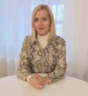Разумкова Анна Викторовна