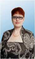 Чернышова Лариса Владимировна