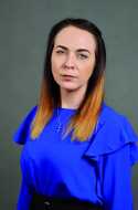 Елисеева Жанна Михайловна
