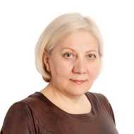 Багрова Елена Александровна
