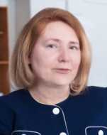 Коренева Анастасия Вячеславовна