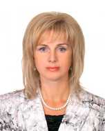 Швецова Наталия Кимовна