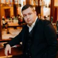 Соколов Дмитрий Дмитриевич