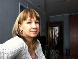 Воротникова Светлана Анатольевна