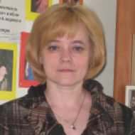 Косихина Ирина Геннадьевна