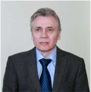 Чернов Владимир Викторович