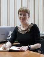 Шаламова Гузель Геннадьевна