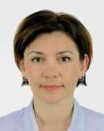 Брожик Людмила Владимировна