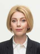 Ходорева Елена Викторовна