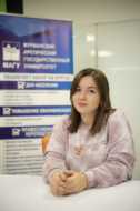 Богуславская Маргарита Михайловна