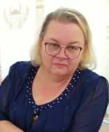 Антонова Мария Владимировна