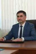 Ирзаев Гамид Хайбулаевич