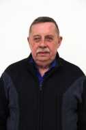 Арсеньев Борис Павлович