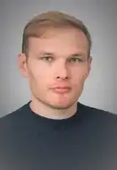 Колотов Матвей Валентинович
