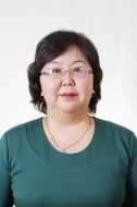 Эрдниева Эльзата Викторовна