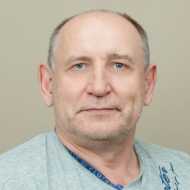 Сазонов Сергей Николаевич
