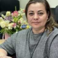 Тупицына Ольга Владимировна
