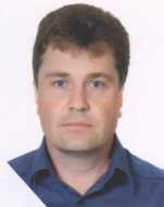Яковлев Сергей Геннадьевич