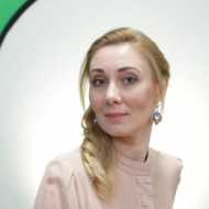 Шестопалова Ольга Николаевна