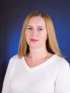 Шадрина Валентина Вячеславовна