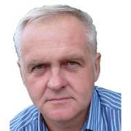 Андреев Дмитрий Васильевич