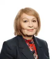 Вахитова Роза Ильгизовна