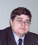 Сазонов Фёдор Фёдорович