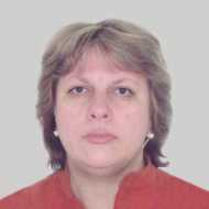 Вакорина Ирина Валентиновна