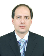 Гаджиев Амир маликович
