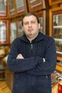 Удовиченко Андрей Сергеевич