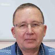Азизов Загид Керимович