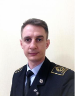 Авдеев Алексей Михайлович