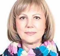 Кузнецова Ольга Рудольфовна