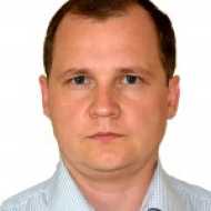 Горяинов Дмитрий Сергеевич