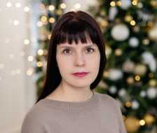 Потапова Юлия Викторовна