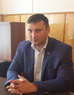 Мишхожев Азамат Асланбиевич