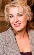 Шульгина Елена Модестовна