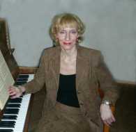 Афанасьева Анжела Александровна