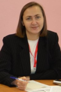 Юрчук-Зуляр Оксана Александровна