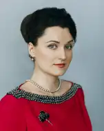 Варивода Валентина Сергеевна