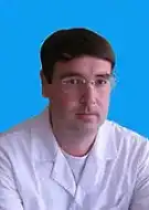 Андюшкин Адольф Изосимович