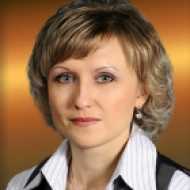 Гридина Елена Николаевна