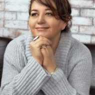 Столкова Ольга Анатольевна
