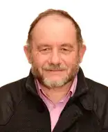 Бондаренко Вячеслав Иларионович