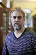 Шпанский Андрей Валерьевич