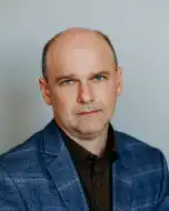 Антонов Сергей Николаевич
