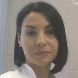 Аня Рудн Ву