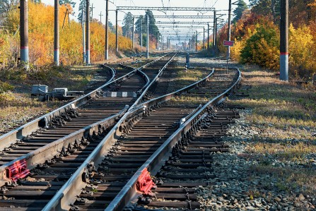 Эксплуатация железных дорог