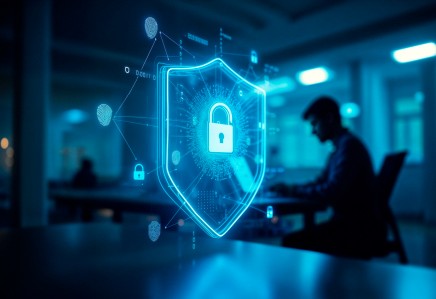 Информационная безопасность