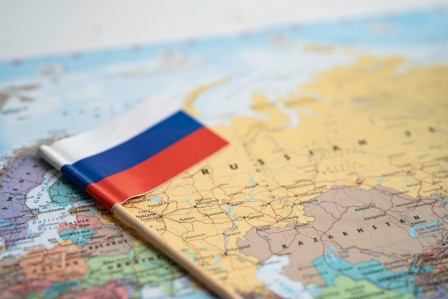 Регионоведение России